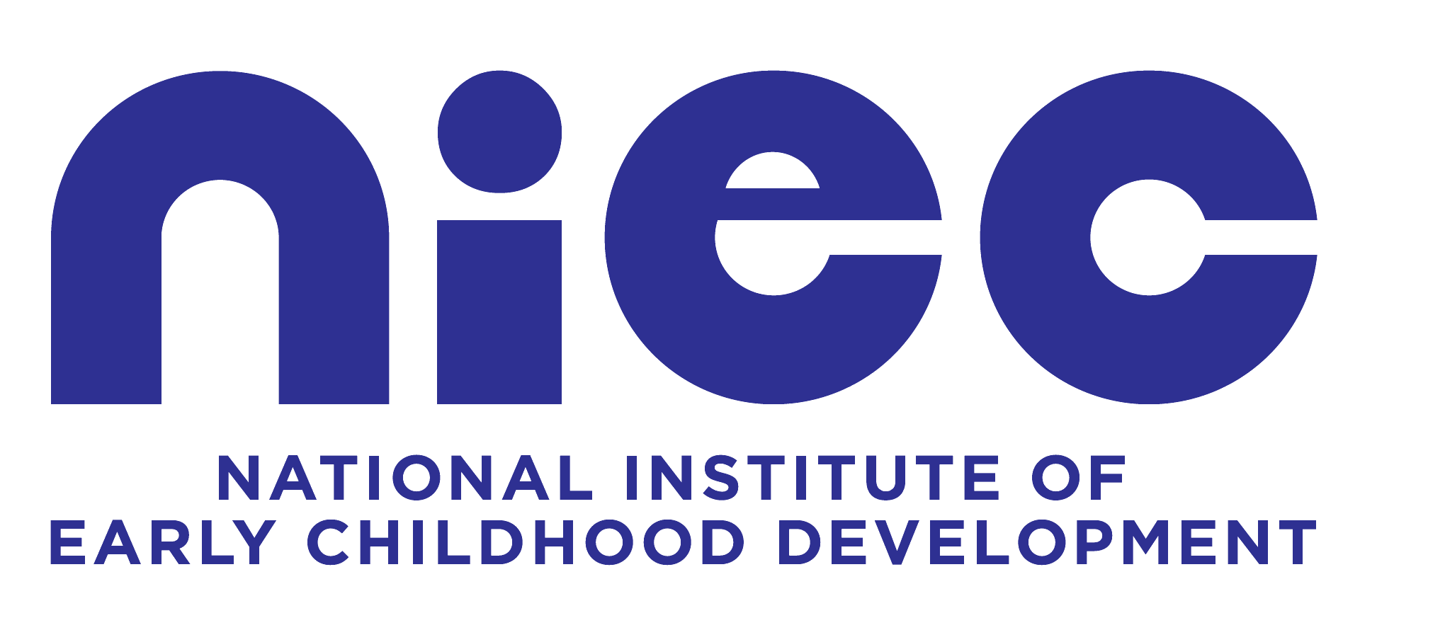 NIEC, National Institute of Early Childhood Development